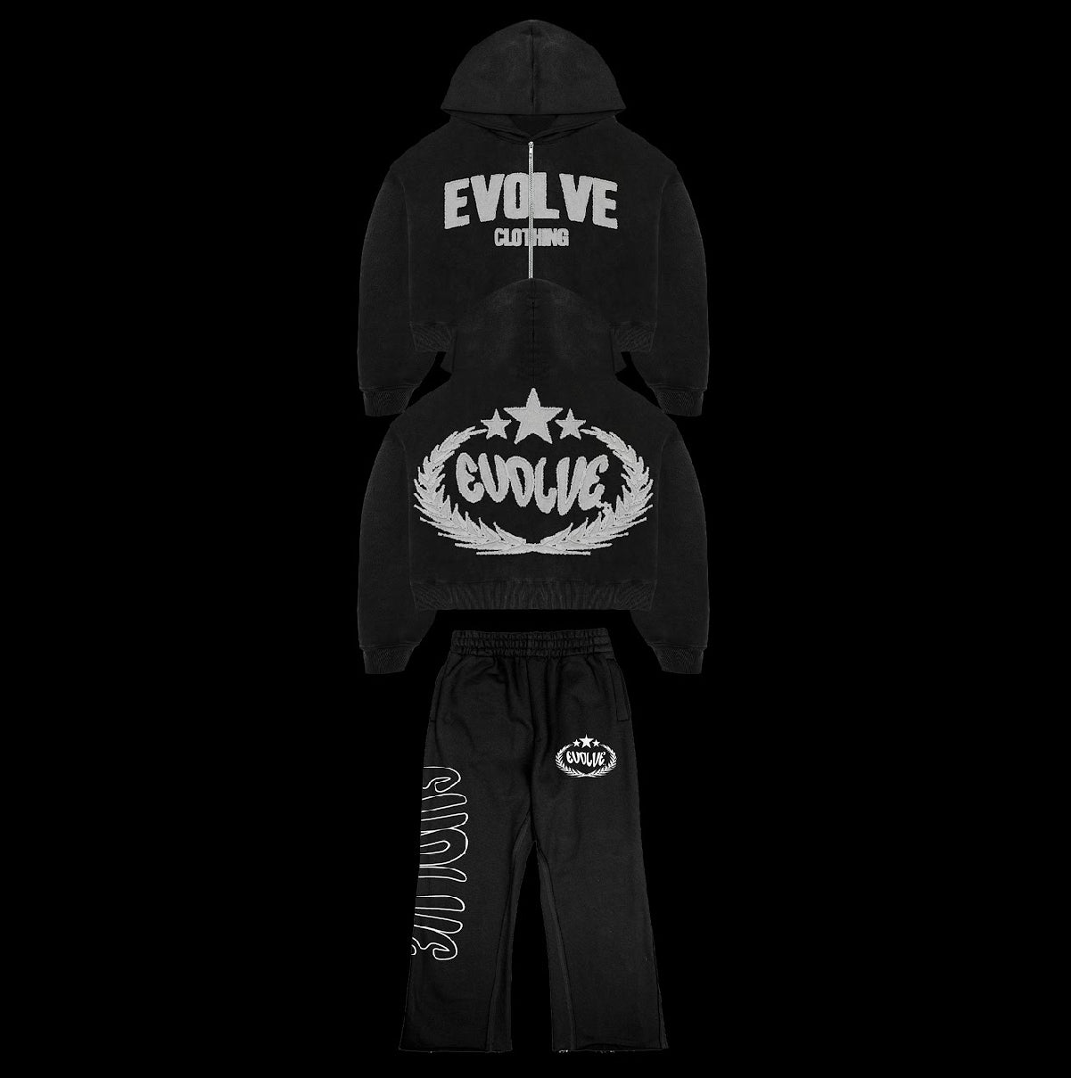 EVOLVE "ONYX" V2