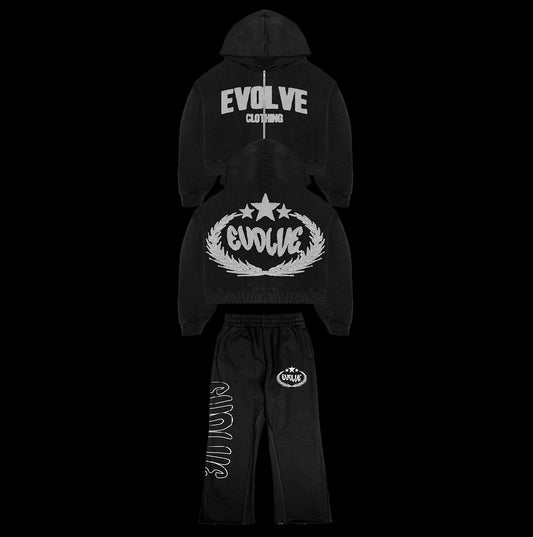 EVOLVE "ONYX" V2